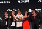 Menjual 40 Juta Cup Setahun, TOMORO COFFEE Kenalkan Maudy Ayunda Sebagai  Empowering Officer