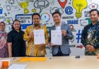 Tingkatkan Kompetensi, Fikom UMBY Kerja Sama dengan PT Arqom Technology Innovation