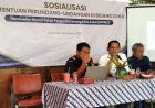 Pendapatan Negara dari Cukai di Kebumen Setahun Rp 400 Miliar