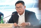 Penyaluran Kredit Tembus Rp 1.590 Triliun, Bank Mandiri Dorong Penguatan Sektor Produksi Untuk KUR