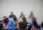 Pjs Bupati Sleman Ajak Ormas Mengawal Pilkada 2024