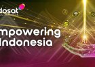 Indosat Laporkan Pertumbuhan Dua Digit, Pertumbuhan Bisnis Selular Tergeser MIDI  