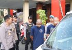 Polres Polres Purworejo Bekuk Pelaku Aksi Premanisme di Kutoarjo, Korbannya Lansia