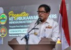 Pj Gubernur Jateng Nana Sudjana Berharap Pilkada Lancar dan Sukses