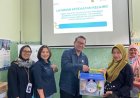 YIA Menyalurkan Bantuan Program Layanan Kesehatan Keliling di Kokap