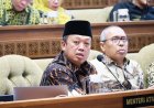 Dukung Investasi, Nusron Siapkan PP tentang Rencana Tata Ruang Wilayah Nasional