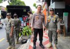 Puluhan Warung dan Kafe di Prawirotaman Terjaring Operasi Penertiban Miras