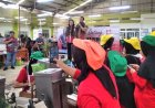 Andika Perkasa Dorong Industri Rokok Kretek Berkembang