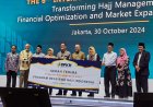 BPKH Meluncurkan Program Beasiswa Haji Indonesia