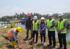 Warga di Wilayah Selatan Purworejo Gratis Pasang Sambungan Rumah PDAM