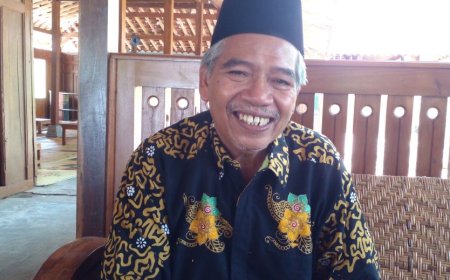 Miras Merajalela, MUI Bantul Ingin Membuat Program Dai Sebaya