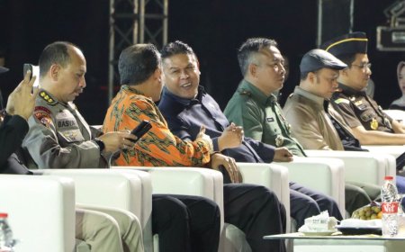 DPRD Jateng Optimis Kesiapan Penyelenggara Pemilu Dukung Pilkada Tertib