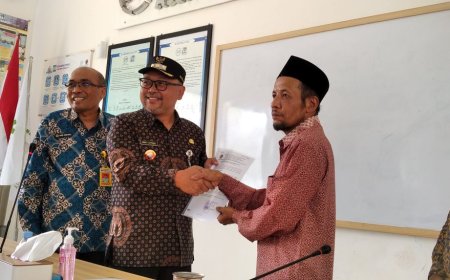 Total Rp 1,5 Triliun untuk Pengadaan Tanah Bendungan Bener Terbayar, Desa Wadas Terima Rp 874 Miliar