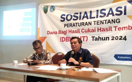 Kenapa Rokok Dalam Kemasan Harus Ditempel Pita Cukai?