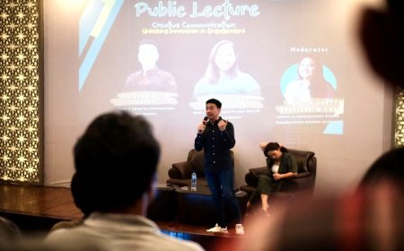 KAI Bandara Sosialisasi Keselamatan Perlintasan Sebidang di Yogyakarta dan Semarang