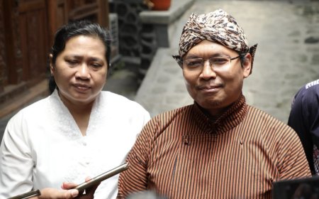 Pemkab Sleman Menaikkan Tonase Pengelolaan Sampah 84 Ton Per Hari