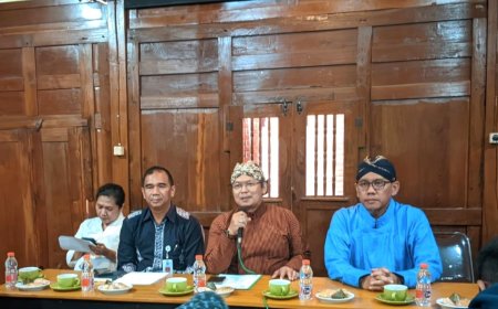 Mal Pelayanan Publik Pemkab Sleman Selesai Dibangun dengan Anggaran Rp 66 Miliar