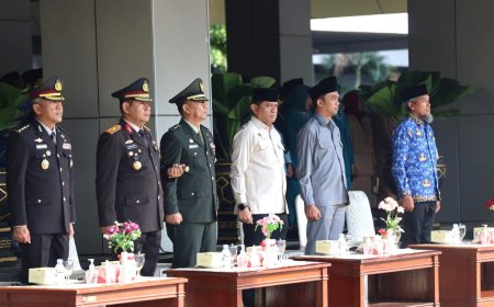 DPRD Jateng Ajak Masyarakat Merenungkan Kembali Peran Pancasila