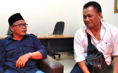 Sumakmun Merasa Heran atas Sikap Bawaslu Purworejo