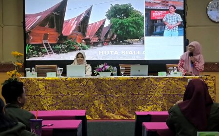 Program Doktor Pariwisata Stipram Dibanjiri Peminat