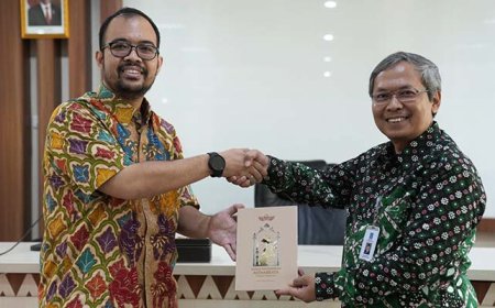 Pemkab Sosialisasikan Sejarah Nilai-nilai Kepakualaman dan Dialog Budaya Kadipaten Pakualaman