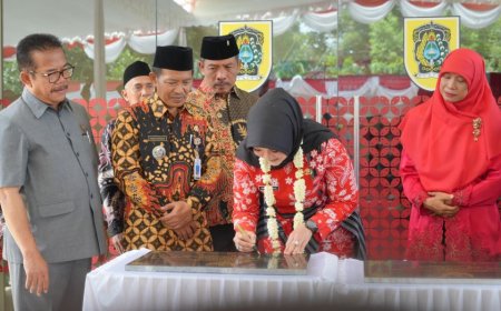 Desa Jetis Sentra Pertanian di Klaten Mengalami Kekurangan Air Irigasi