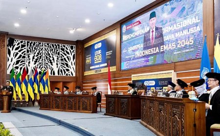 Hindari Jebakan "Middle Income Trap", AHY Menyebut Perlu Orkestrasi Sektor Prioritas Ekonomi Strategis