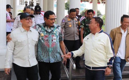 DPRD Jateng Apresiasi Pemerintah Beri Tali Asih Atlet Peraih Medali PON XXI