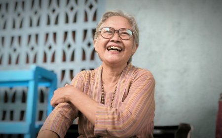 Belajar dari Sanggar Anak Alam, Makan Siang Gratis Bukan Asal Kenyang