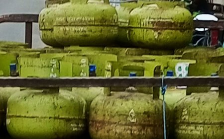 Bolehkah Satu Alamat Ada Dua Pangkalan LPG 3 Kilogram?