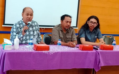 Sleman Creative Weeks Dimeriahkan Pesta Boneka dari 25 Negara