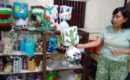 Bank Sampah Masdarling Muja Muju Lolos Lima Besar Lomba Bank Sampah Kategori Inovatif