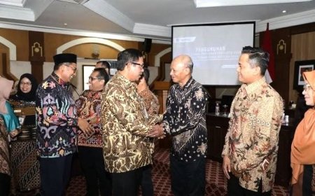 DPRD Jateng Berharap KPID Segera Buat Terobosan Kembangkan Konten Lokal