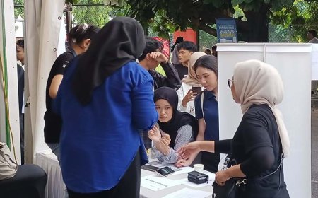 Lewat One Pride MMA, BEI Jogja Dorong Pertumbuhan Investor Baru