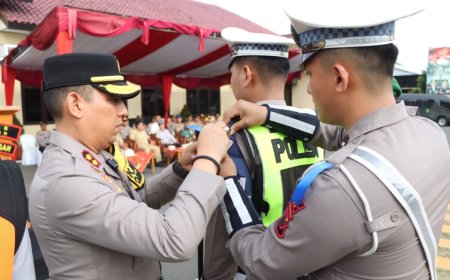 Kebumen Gelar Operasi Zebra, Ini Jadwalnya