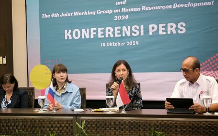 Indonesia Bersiap Masuki Era Nuklir