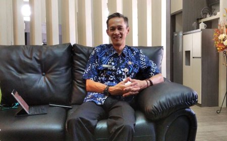 Pemkab Purworejo Buka Formasi 960 PPPK, Setiap Tahun Kehilangan 500 PNS Pensiun