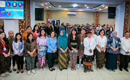 Wisata Gastronomi: Kunci Pertumbuhan Pariwisata Indonesia di Era Digital