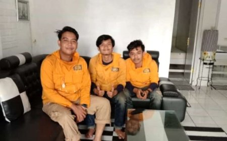 Pengelola Homestay Karangsambung Tidak Lagi Mengandalkan Sewa Kamar