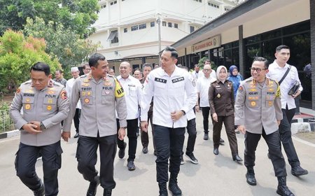 Jelang Transisi Kepemimpinan, Menteri AHY Kembali Gebuk Dua Kelompok Mafia Tanah