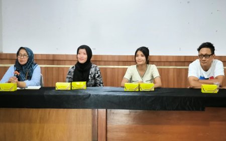 Suara Kecil di Panggung Besar Linimasa#7, Anak-anak Berbicara Hilangnya Ruang Bermain