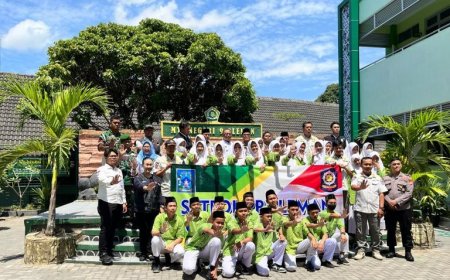 KPAD Sleman Konsisten Menangani Perlindungan Anak