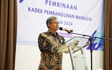 Angka Stunting di Sleman Menurun, Tapi Pemkab Ingin Edukasi Terus Didorong