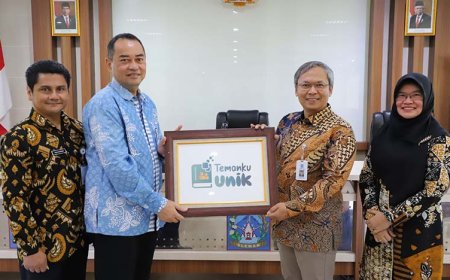 Pengelola Media Sosial Musti Sajikan Konten Berkualitas