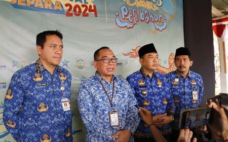 Perpusnas Writers Festival 2024: Menginspirasi Lewat Tulisan di Bumi Kartini
