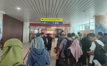 Yogyakarta Berhasil Mengintegrasikan Moda Transportasi