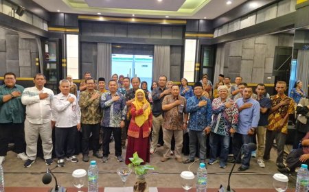 Enam Tema Diangkat dalam Debat Pilkada Bantul