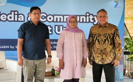 Pemerintah Bantu UMKM Triliunan Rupiah Lewat Pembiayaan UMi dan KUR
