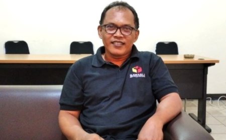 Bawaslu Purworejo Mengumumkan Hasil Temuan Panwascam Bener
