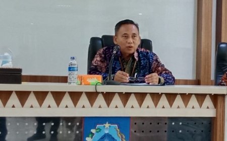 TPID Sleman Melakukan Gerakan Membeli Sayur Petani